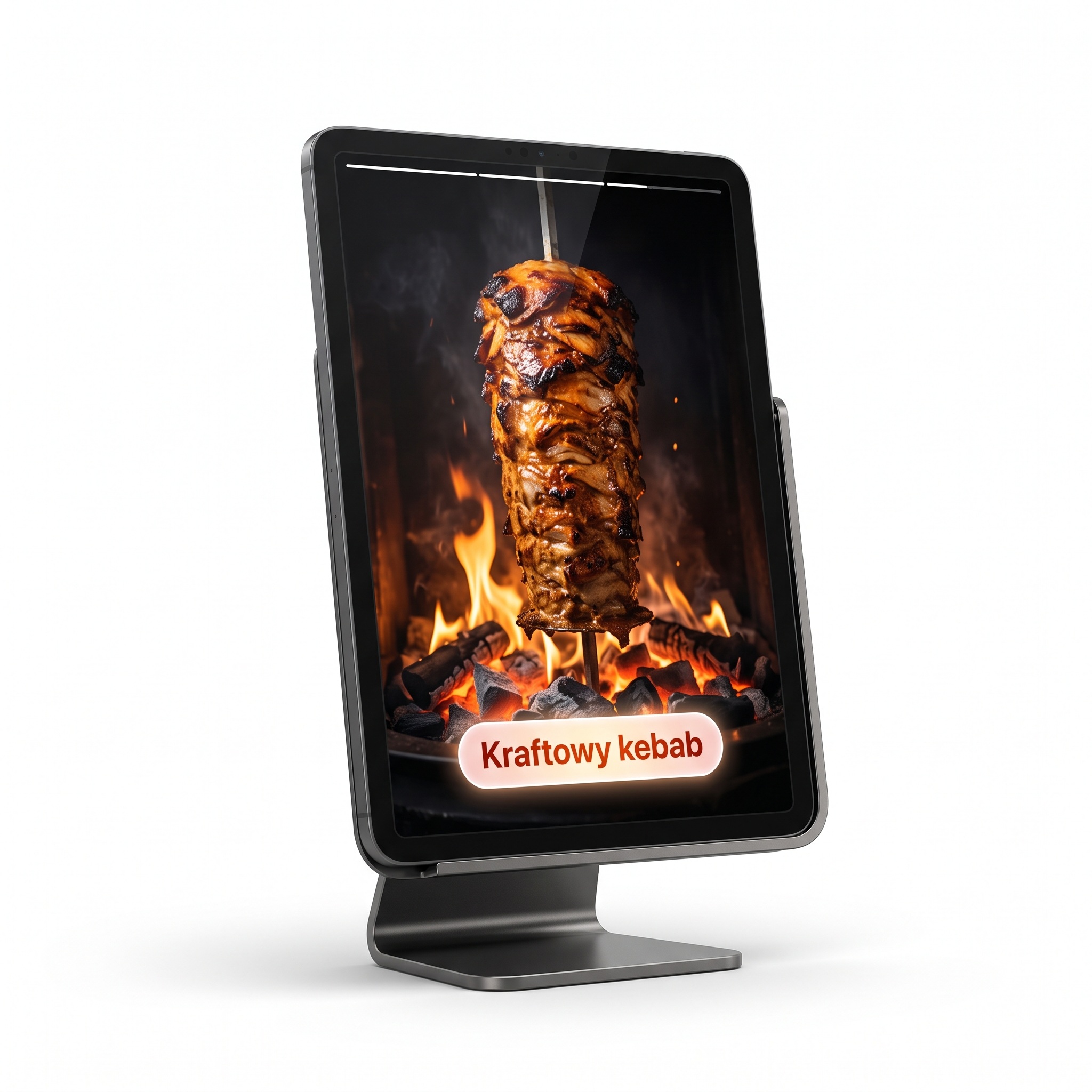 Tablet kiosk mode